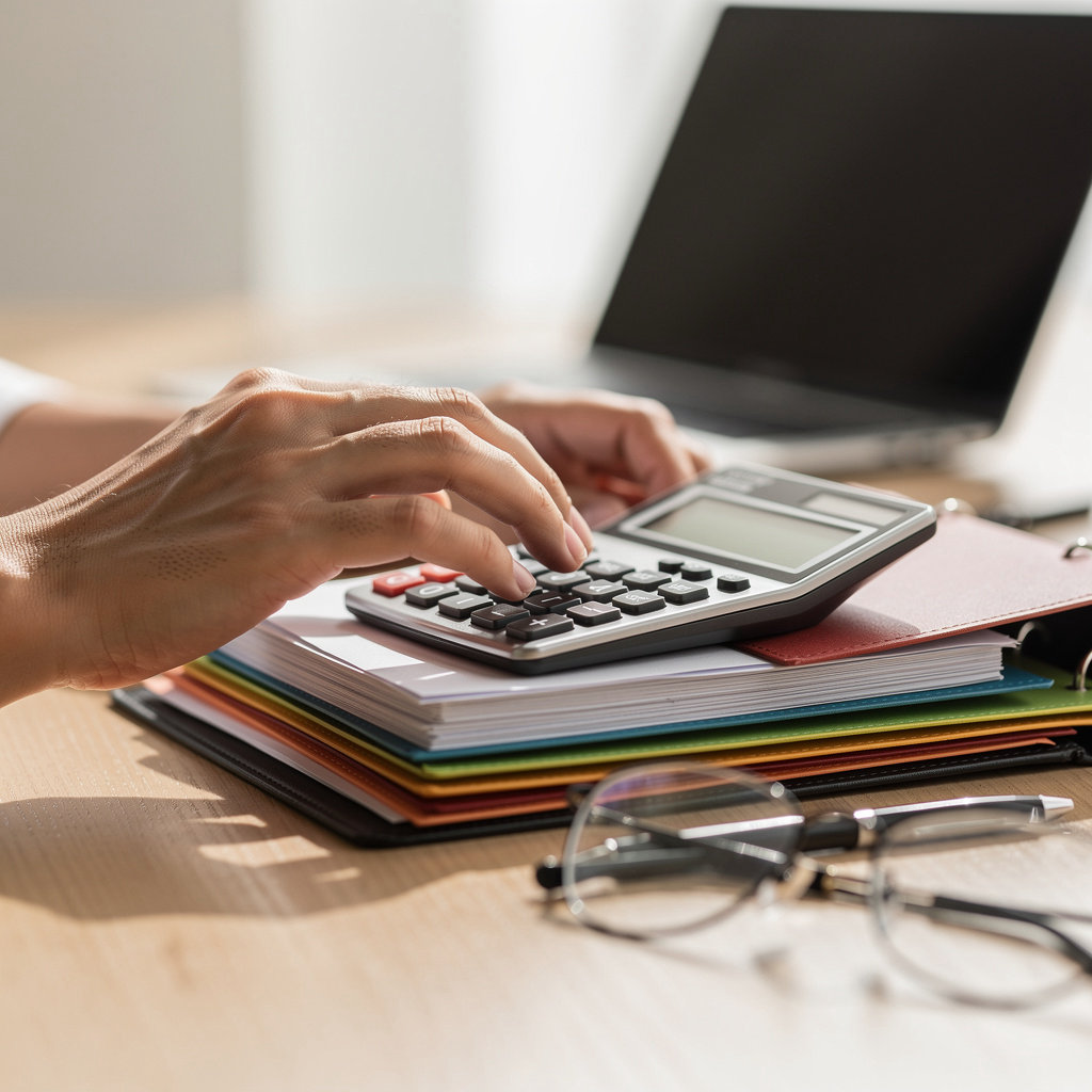 Barbara's Bookkeeping & Income Tax Service professional team providing comprehensive financial services for small businesses in Livingston, CA